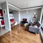 Rent 2 bedroom apartment of 43 m² in Wrocław