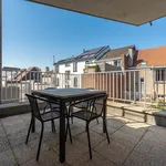 Appartement de 95 m² avec 1 chambre(s) en location à Antwerp