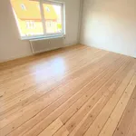 Lej 4-værelses lejlighed på 120 m² i Randers