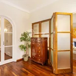 Rent 4 bedroom apartment of 200 m² in Barcelona