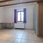 Rent 1 bedroom apartment in Rouvroy