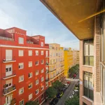 Rent 1 bedroom apartment of 50 m² in Madrid