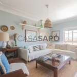 Rent 5 bedroom house of 161 m² in Cascais