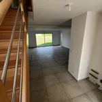 Maison de 100 m² avec 5 chambre(s) en location à BAYEUX