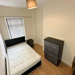 Rent a room in Liverpool