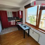 Rent 1 bedroom apartment of 36 m² in Capital City of Prague