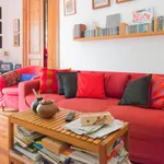 Rent 3 bedroom apartment in Barcelona