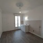 Appartement de 59 m² avec 2 chambre(s) en location à Metz-Sainte-Thérèse