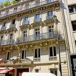 Appartement de 26 m² avec 1 chambre(s) en location à Paris