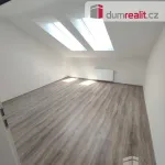 Rent 2 bedroom apartment in Děčín