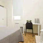 Rent a room in madrid