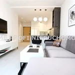 Rent 2 bedroom apartment of 40 m² in Rzeszów