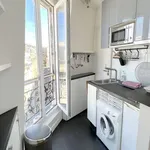 Studio of 20 m² in paris