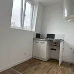 Appartement de 40 m² avec 2 chambre(s) en location à Tourcoing