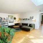 Rent 5 bedroom apartment of 167 m² in bagsværd