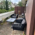 Rent 2 bedroom apartment of 46 m² in Stuttgart