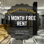 Rent 1 bedroom apartment in Montreal