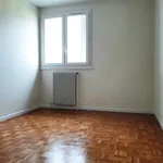 Appartement de 62 m² avec 3 chambre(s) en location à SAINT-MARTIN-D'HÈRES