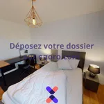 Appartement de 13 m² avec 5 chambre(s) en location à Roubaix