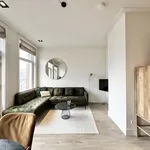 Huur 2 slaapkamer appartement van 62 m² in Amsterdam