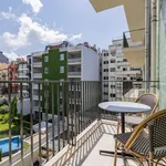 Alugar 1 quarto apartamento de 70 m² em Lisbon