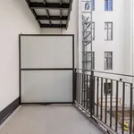 Miete 1 Schlafzimmer wohnung von 53 m² in berlin