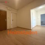 Rent 4 bedroom apartment of 73 m² in Trhový Štěpánov