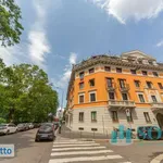 Rent 4 bedroom apartment of 134 m² in Milan