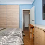 Alquilar 6 dormitorio apartamento en Barcelona