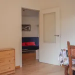 Rent a room in madrid