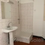 Studio de 27 m² à Toulon