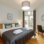 Rent 2 bedroom flat of 103 m² in City of Edinburgh