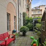 Rent 3 bedroom apartment of 148 m² in Torino