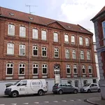 Rent 2 bedroom apartment of 56 m² in Randers C