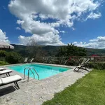 Rent 9 bedroom apartment of 250 m² in Cortona