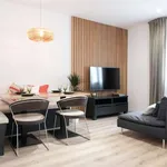 Rent 2 bedroom apartment in madrid