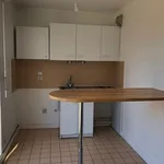 Appartement de 32 m² avec 1 chambre(s) en location à montrouge