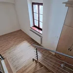 Pronajměte si 1 ložnic/e byt o rozloze 68 m² v louny