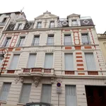 Rent 4 bedroom apartment of 125 m² in VICHY