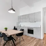 Miete 2 Schlafzimmer wohnung von 64 m² in Frankfurt am Main