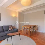 Rent 3 bedroom apartment of 122 m² in Porto