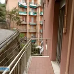 Affitto 3 camera appartamento di 35 m² in Genoa