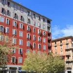 Rent 1 bedroom apartment of 43 m² in milan