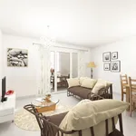 Appartement de 76 m² avec 4 chambre(s) en location à Marseille