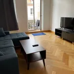 Miete 4 Schlafzimmer wohnung von 165 m² in Leipzig