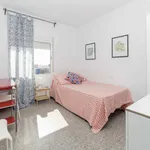 Alquilar 5 dormitorio apartamento en Valencia