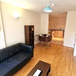 Rent 1 bedroom house in Manchester