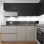 Rent 2 bedroom apartment of 52 m² in Berlin