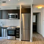 Rent 1 bedroom apartment in Toronto (Church-Yonge Corridor)