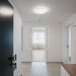 Rent 3 bedroom apartment of 81 m² in Prague